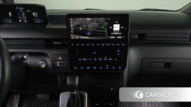 Hyundai Staria 2023 Серый из Кореи, фото 3