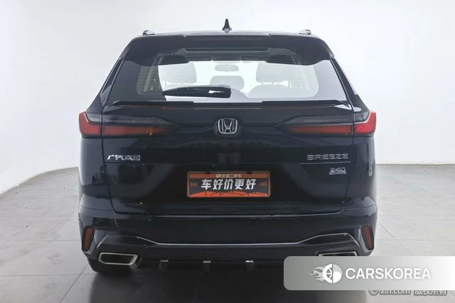 Honda Hao Ying 2023 Синий из Китая, фото 3