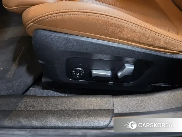 BMW 3 Series (G20) 2023 Черный из Кореи, фото 3