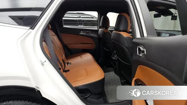 Kia Sportage 5th Generation Hybrid id 3649365 из Кореи 3