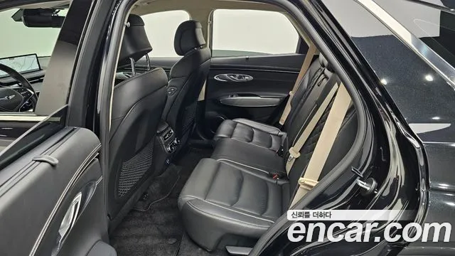 Genesis Electrified GV70 id 2504507 из Кореи 3