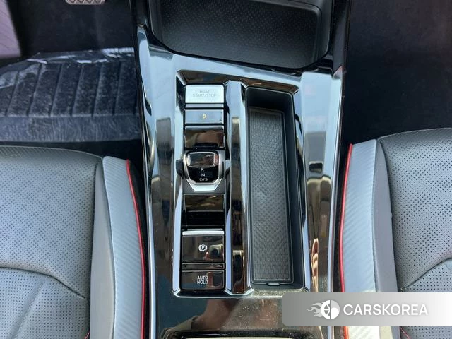 Volkswagen Lingdu 2022 Красный из Китая, фото 3