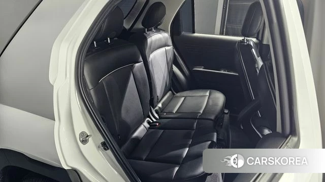 Hyundai Casper 2022 Белый из Кореи, фото 3