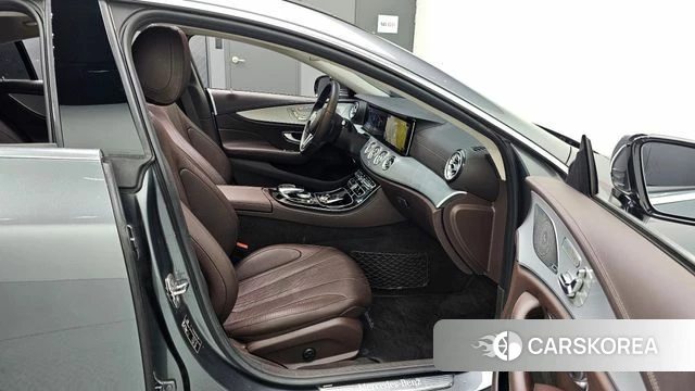 Mercedes-Benz CLS-Class C257 2019 Серый из Кореи, фото 3