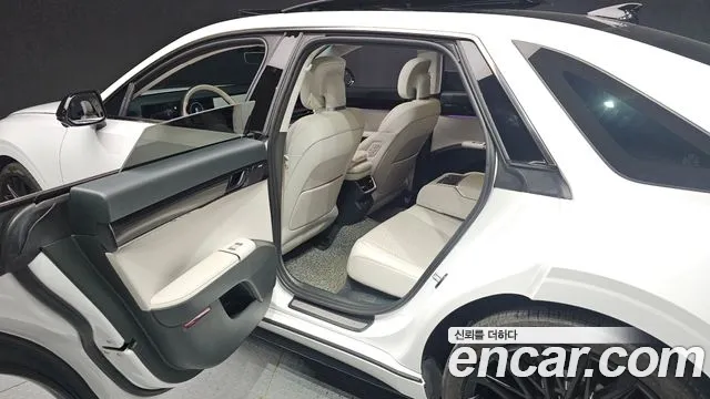 Hyundai Grandeur (GN7) id 2698092 из Кореи 3