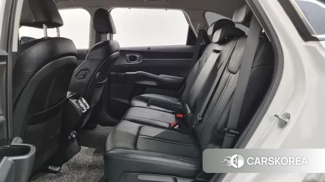 Kia Sorento 4th Generation 2020 Белый из Кореи, фото 3