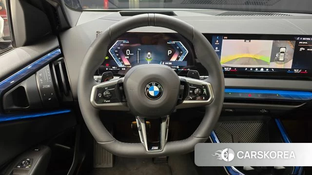 BMW X3 (G45) 2025 Белый из Кореи, фото 3