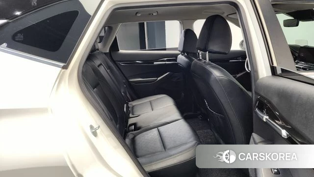 Kia Seltos 2019 Белый из Кореи, фото 3