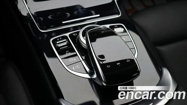 Mercedes-Benz C-Class W205 id 2708263 из Кореи 3