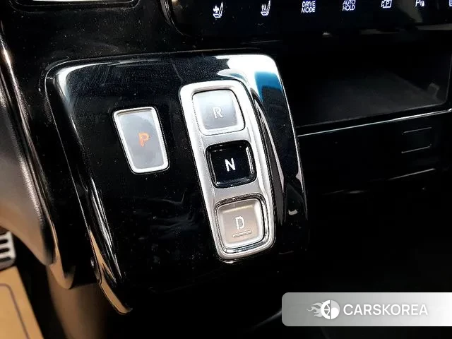 Hyundai Staria 2022 Черный из Кореи, фото 3