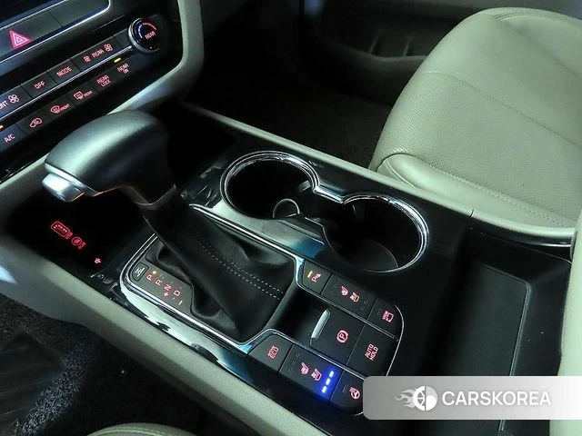 Kia The New Carnival 2019 Белый из Кореи, фото 3