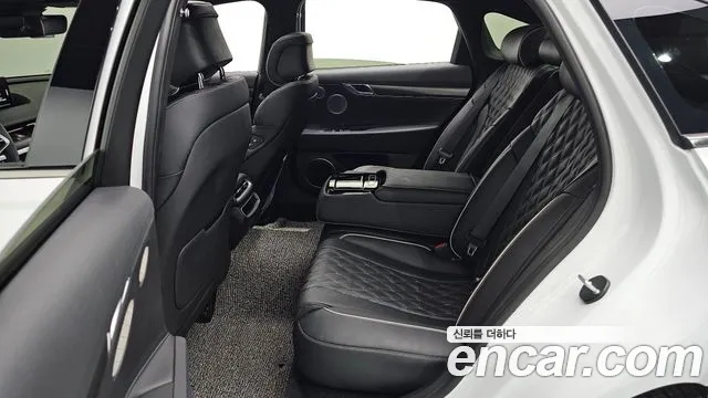 Genesis G80 (RG3) id 2638241 из Кореи 3