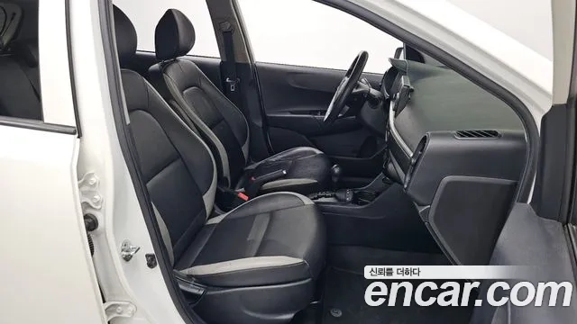 Kia Morning Urban (JA) id 2874917 из Кореи 3