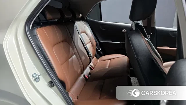 Kia The New Morning (JA) 2023 Жемчужный цвет из Кореи, фото 3