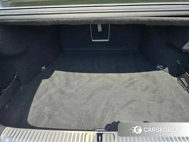 Kia More K9 2018 Серый из Кореи, фото 3