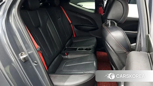 Hyundai Veloster (JS) 2018 Серый из Кореи, фото 3