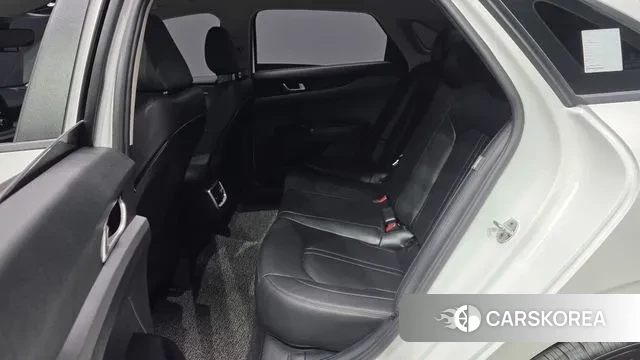 Kia K5 3rd generation 2021 Белый из Кореи, фото 3