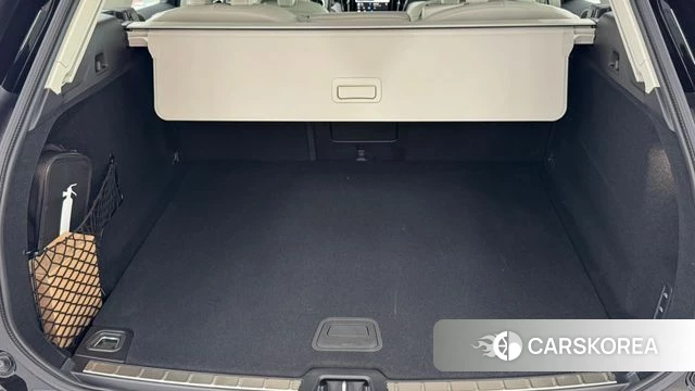 Volvo XC60 second Generation 2026 Черный из Кореи, фото 3