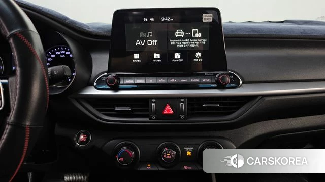 Kia Come New K3 2019 Белый из Кореи, фото 3