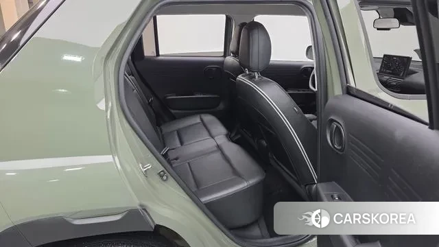 Hyundai Casper id 3488067 из Кореи 3