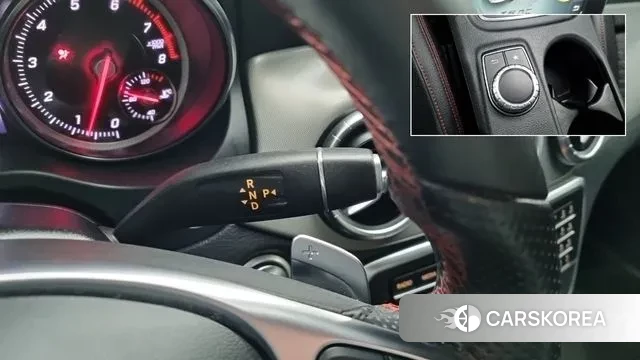 Mercedes-Benz CLA-Class C117 2018 Белый из Кореи, фото 3