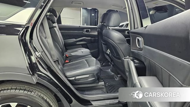 Kia Sorento 4th Generation 2020 Черный из Кореи, фото 3