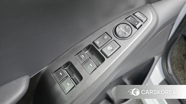 Hyundai The New Ionic Hybrid 2019 Белый из Кореи, фото 3