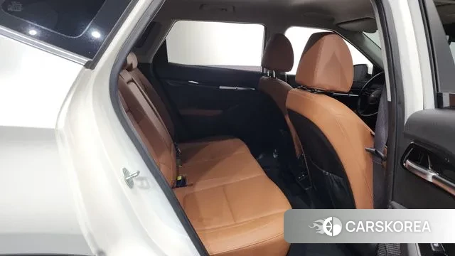 Kia The New Seltos 2023 Белый из Кореи, фото 3