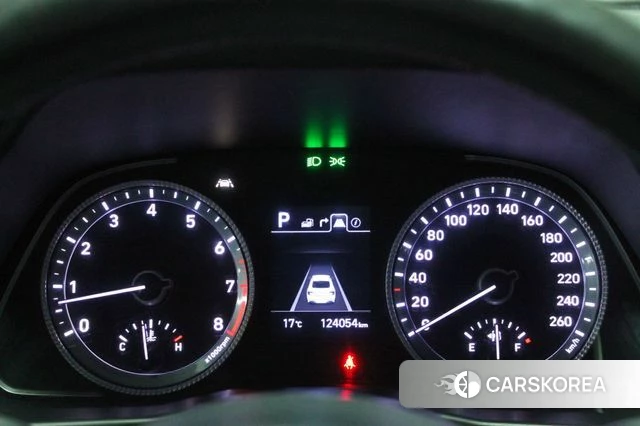 Hyundai Sonata (DN8) 2019 Черный из Кореи, фото 3