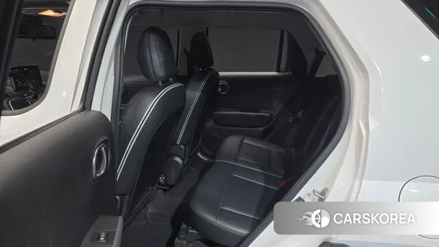 Hyundai Casper 2022 Белый из Кореи, фото 3