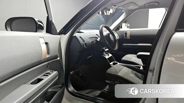 Mini Cooper S Countryman 3rd Generation 2025 Белый из Кореи, фото 3