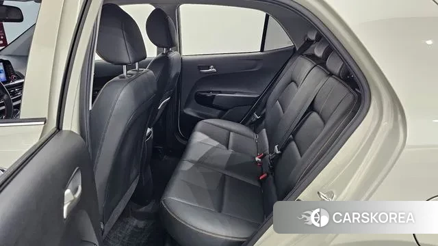 Kia Morning Urban (JA) 2022 Жемчужный цвет из Кореи, фото 3