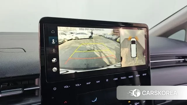 Hyundai Staria 2022 Серый из Кореи, фото 3