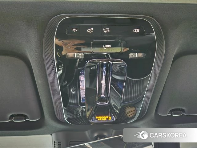 Mercedes-Benz GLC-Class X254 2023 Черный из Кореи, фото 3