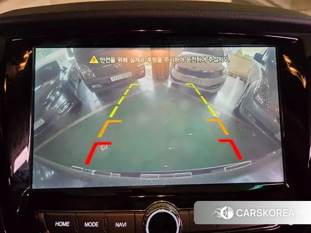 Ssangyong Rexton Sports Cannes 2019 Серый из Кореи, фото 3