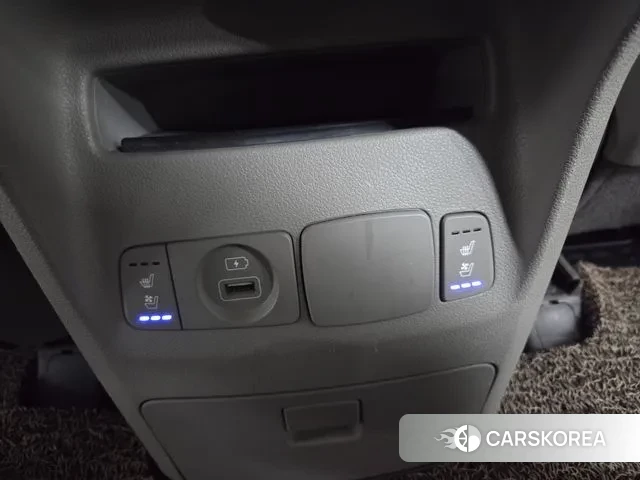 Kia The New Carnival 2020 Жемчужный цвет из Кореи, фото 3
