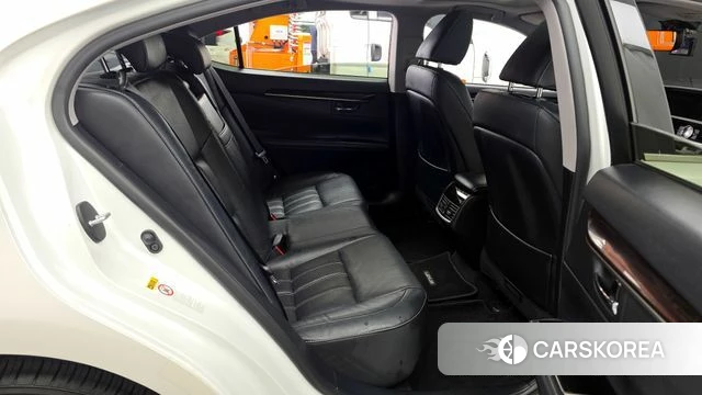 Lexus New ES300h 2018 Белый из Кореи, фото 3
