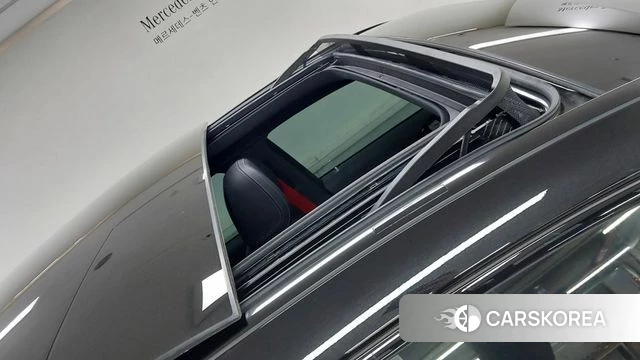 Mercedes-Benz GLE-Class W167 2024 Черный из Кореи, фото 3