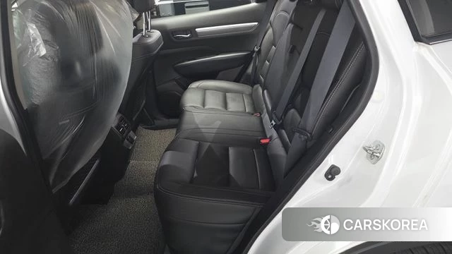 Renault Korea (Samsung) The New QM6 2019 Белый из Кореи, фото 3