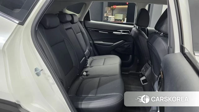 Kia The New Seltos 2023 Белый из Кореи, фото 3