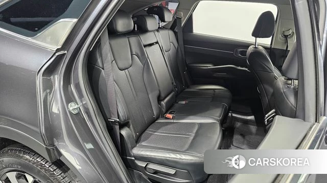 Kia Sorento 4th Generation 2021 Серый из Кореи, фото 3
