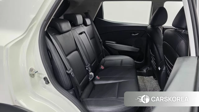 Ssangyong Berry New Tivoli 2020 Белый из Кореи, фото 3