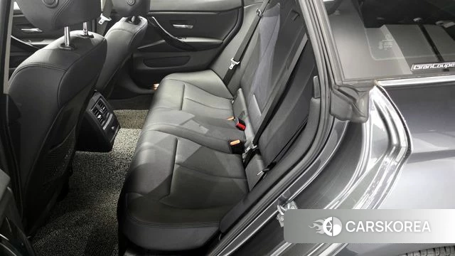 BMW 4 Series (F32) 2019 Серый из Кореи, фото 3