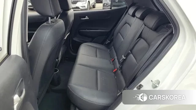 Kia Morning Urban (JA) 2023 Белый из Кореи, фото 3