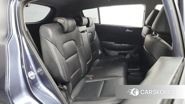 Kia Sportage 4th Generation 2018 Синий из Кореи, фото 3