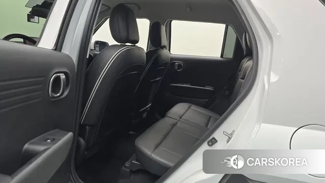 Hyundai The New Casper 2024 Белый из Кореи, фото 3