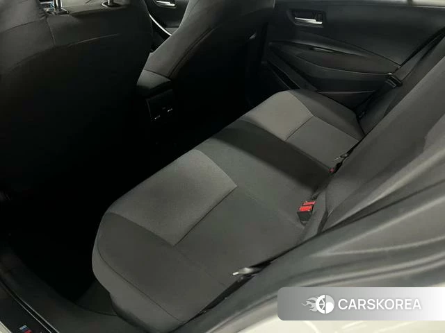 Toyota Lei Ling 2022 Зеленый из Китая, фото 3