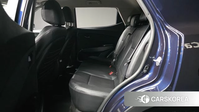 Ssangyong Berry New Tivoli 2020 Синий из Кореи, фото 3