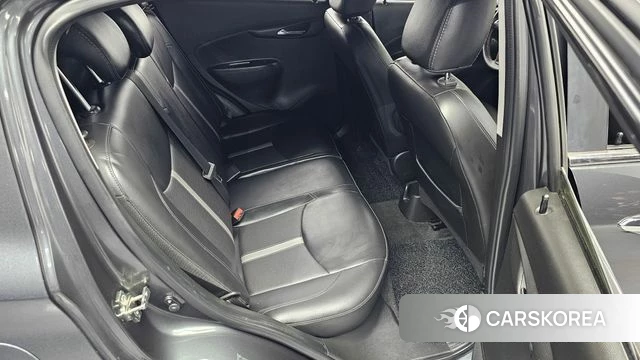 Chevrolet (GM Daewoo) The New Spark 2019 Серый из Кореи, фото 3