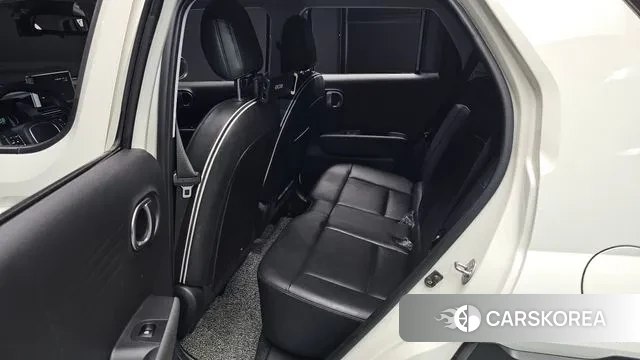 Hyundai Casper 2023 Белый из Кореи, фото 3